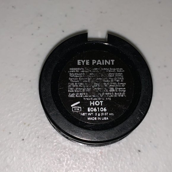 **Host Pick** OSP Cosmetics Paint in Bright Red aka HOT **Host Pick** - Picture 3 of 13